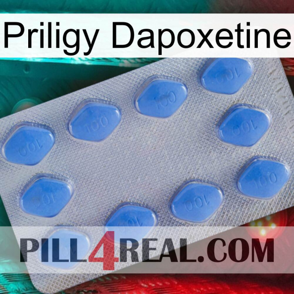 Priligy Dapoxetine 21